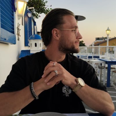 UncleT247's profile picture. "If it ain't Dutch, it ain't much"