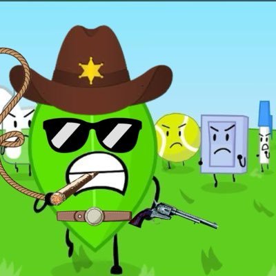 OSCtakes's profile picture. Welcome to OSC Takes! you can say what you want about object shows (pls make it OSC related) +18 takes won’t be posted | @6000hates7000 is stinky