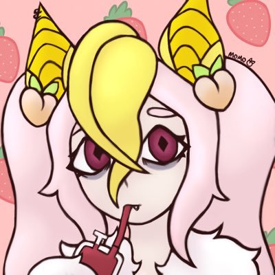 MomotanoK's profile picture. independent batty-tuber & artist! | 16+ please! | art tag: #MomotartK | work-in-progress!