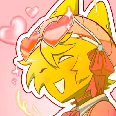 catnip_cataria's profile picture. she/her | 19 | Artist | in multiple fandom | 🇲🇾 COMMS CLOSED (dont ask me for nsfw)