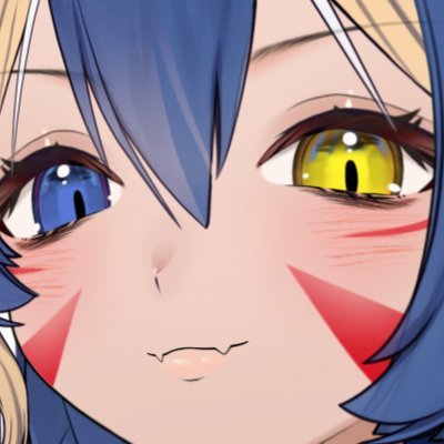 HeyoTeo's profile picture. Heyo! I am a storytelling #VTuber 🔞 
Warmaster of @AstariaReforged 
🎨 - #TeoArt 
🔥 - #AyoTeo 
💖 - @HeyoTeoNSFW