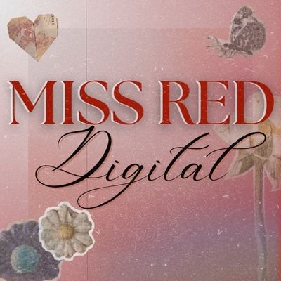 MissRedDigital's profile picture. ✨ Your one-stop Digital Shop for hosts, renters & Airbnb superstars!
🛒 Etsy: https://t.co/JrRpeJJ6UV
📌 Pinterest: https://t.co/y7VKtWvzEF