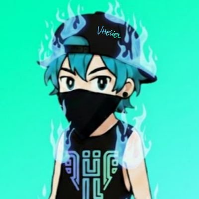 vheuel's profile picture. Neophile ٭ Passionate about Innovation & Technology ٭ Crypto Enthusiast '20  ٭  🎶 Post-Hardcore  ٭ Web3 Dev