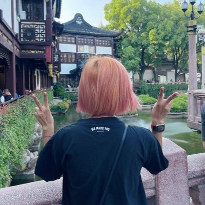 kikanim's profile picture. 의미 있어 있어 | 달 너무 좋아요.