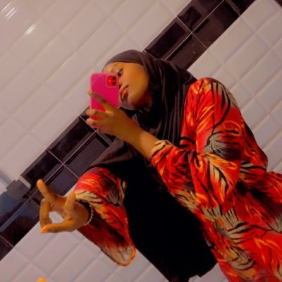Rahmatulah01's profile picture. 📍🇸🇳🇲🇱 , #Phd. in curiosity | INTJ#Bioinformatics software development student , Stoïcienne #BusinessWoman#Hot person at work. https://t.co/gMLCWUg4Hy