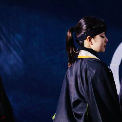 kkk_bo_ro's profile picture. 魂響(’23~)/スポット: 熱晴れ