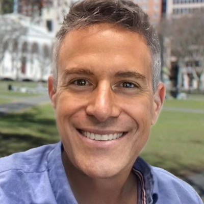 StvenGoldstein's profile picture.