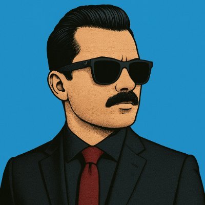 0xbtcdeep's profile picture. Python + AI Developer | Veri analizi, mini projeler, web uygulamaları | GitHub’da açık kaynak katkıları