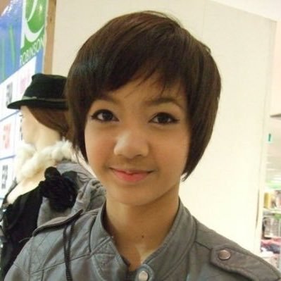 Bambiettaq's profile picture. The explosion