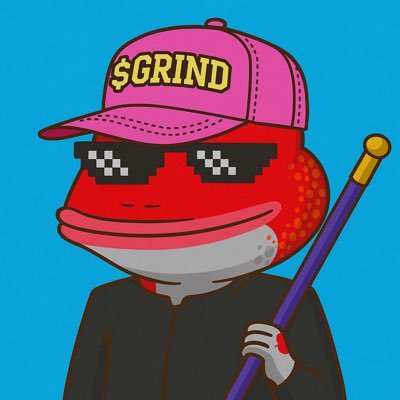 MinoruSuko's profile picture. Projects: 
@ThePlagueNFT - @GrindTheCoin 
@ReplyCorp - @runwithgugo
Old dark sleepy pool  
Quick unexpected frog  
Goes plop! Watersplash.  
—Matsuo Bashō