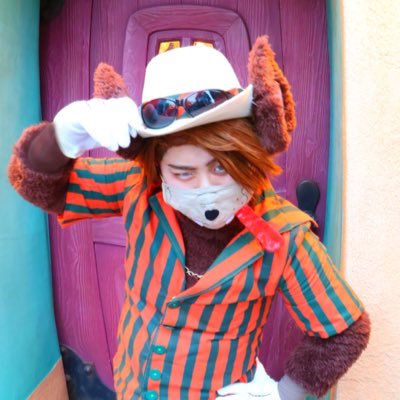 ren_otoya's profile picture. 20↑コスプレイヤー うたプリ🌹/グマク🐶/クララ🔔/ ホセパン🐓🦜/ビッグバッド🐺/twst🏹 /第五人格🧲/舞台銀牙 /君死KG/魔入間🐍/仮🏠wsa/ラブヒロ/ヘッダーは汐音さん