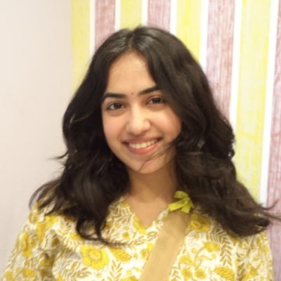 JiyaBaveja's profile picture. Isn't it nice to think that tomorrow is a new day with no mistakes in it yet?