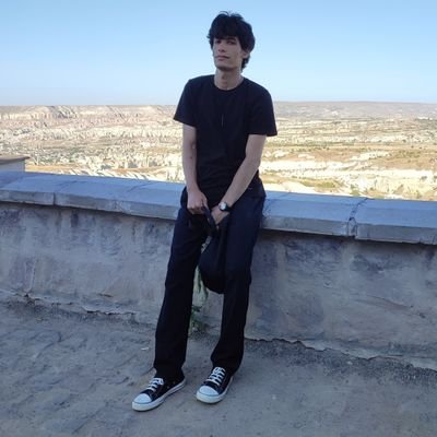 AlierenFan's profile picture. 