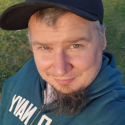 WYxFY's profile picture. Hi I'm Wyatt. 35. Sagittarius ♐️. My best friend is @eric_wars. WWE&MTG fan. 
HUGE A7X fan.🦇💀🦇
⚡️level 70 Instinct⚡️PokemonGO IGN=PraiseBeArceus 747270144269