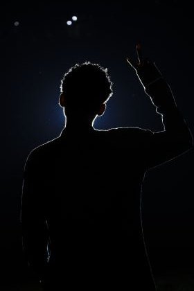 Bigfdn's profile picture. 