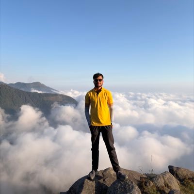 shreyas_mandade's profile picture. Flipster 👨💻|| Hodophile🏔️|| Cricket 🏏 Seeking the perfect algorithm and the perfect travel destination 🌍