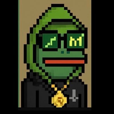 genrih99999's profile picture. Creating a new era in the digital space.
I go where others are just beginning to look.
Technology, investments, crypto innovation, and art — all in one movement