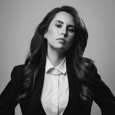 senna_yasmim's profile picture. Business Marketing | UCLA alum || Into politics for the thrill and the truth. ||
