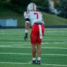 dayton_gaius's profile picture. 6’0 175lbs || DB || 4.6 laser 40 || 37.5 vert || Millard South Highschool ‘26 || 3. 4 gpa || NCAA ID#2504566229 || 4 D1 Offers ||