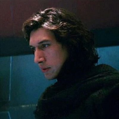 andreyobsessed's profile picture. han solo enthusiast