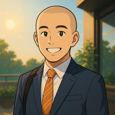 gonana_life's profile picture. ただのサラリーマン｜毎朝5時起き。7時まで朝活。｜"会社のための8時間より、自分のための2時間を"｜話題のニュースをわかりやすく解説します。⇦アウトプットしたいだけ🔥