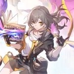 Stelle_Daily's profile picture. An account for the character Stelle from #HonkaiStarRail #HSR