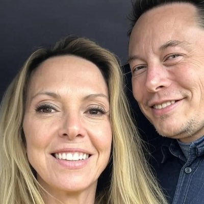 Heather54709's profile picture. Official personal assistant to Elon Reeve Musk, dedicated to combating fake news and impersonation.