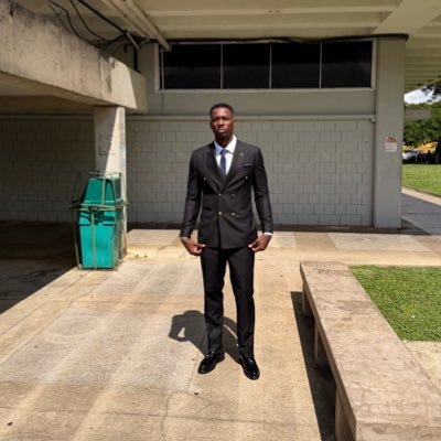 BlackEsteemed's profile picture. 