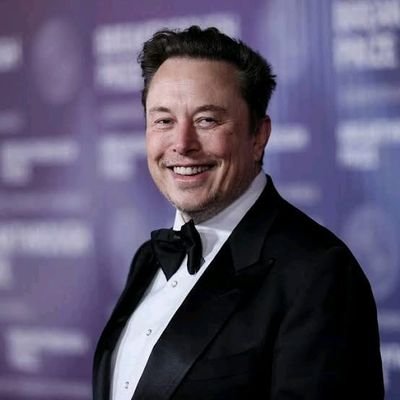E79723Elon's profile picture. Elon musk private account 🚀💕🚀