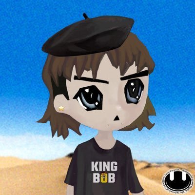 CryptoMess63970's profile picture. just some guy BSC $Sui BASE DM Collabs