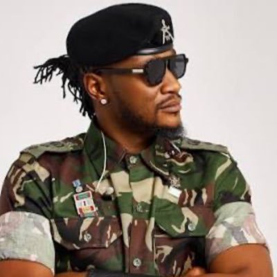 EmdakaKa's profile picture. Jesus taught that “Love the Lord your God with all your heart... and love your neighbour as yourself” As a Christian that’s what I will do! HOPE NOT HATE! SUTR.