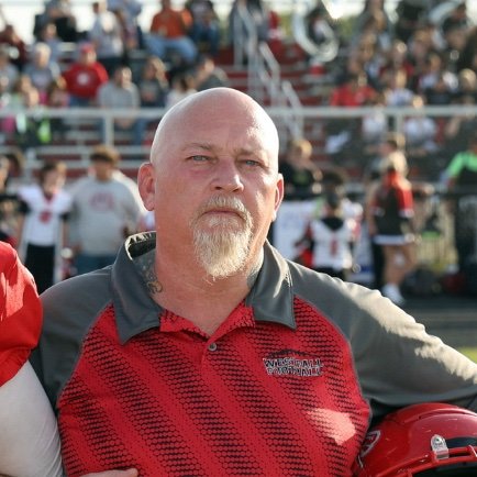 RyanVanDine75's profile picture. 