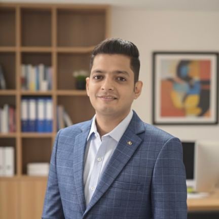 sharma_manish16's profile picture. न कंचित् शाश्वतम्