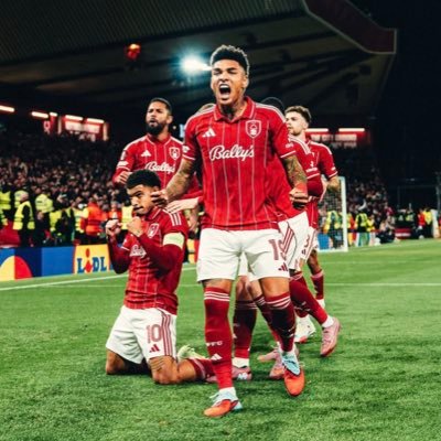 t_nffc's profile picture. NFFC