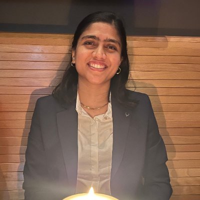 LaskarRanjini's profile picture. Research Scientist, @ ABX-CRO
PhD, Org. Chem.