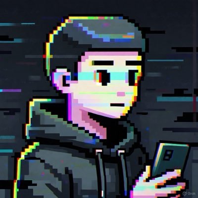 0xGLITCHEE's profile picture. Co-founder📌 @abbuyingclub BUIDL on #basechain I bring “FUN/D” to everyone