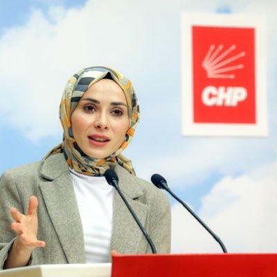 avsevgikilic's profile picture. CHP Gençlik ve Spor Bakanlığından Sorumlu Genel Başkan Yardımcısı • Atom Karınca avsevgikilic@outlook.com