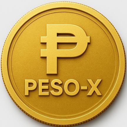 PesoX_PSX's profile picture. ₱esoX ($PSX) | Innovating the future of digital finance  | Building a platform that empowers creators, traders, and dreamers 🚀