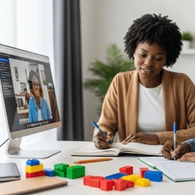 ajibuacademy's profile picture. Bridging the gap between access and quality education through affordable online learning.