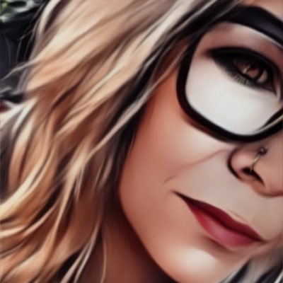 TrishaMArt70's profile picture. Metal Sculpture artist -empath -NEW ACCOUNT Leo ♌️ joined in 2020 - hackers hijacked my previous account