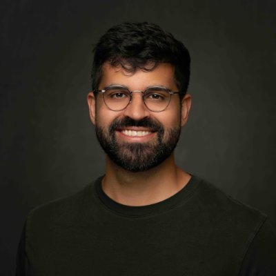 K_Panesar's profile picture. Maker, runner.