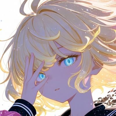 maiai_dayo's profile picture. pixaiで遊んでいます