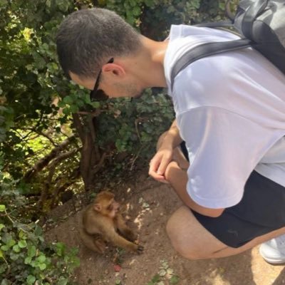 HamzouChuy's profile picture. Attention, ce tweeter n’est pas un tweeter sur le cyclimse. Merci de votre compréhension. #Lyon #France #Guadalajara #México