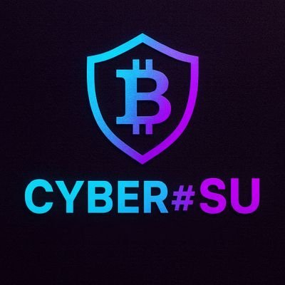 faizibrar1's profile picture. Cybergeek, Computer Engineer, Crypto Engg., Crypto Market Analyst.