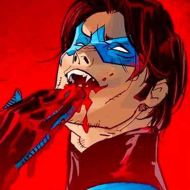 graveyardsysz's profile picture. #1 Bernard Dowd fan | Hawkeye Main | DID system | #RussiaIsATerroristState | Marvel & DC comics Fan | Engaged to @UncannyBunz 💜