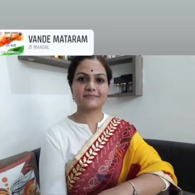 jainpragyajain5's profile picture. Congress भारत 🇮🇳🇮🇳🇮🇳

always with Congress