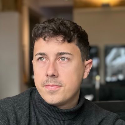 tradingtim_en's profile picture. Try to live my own alltime high - Crypto Guy from 🇩🇪based in 🇦🇪