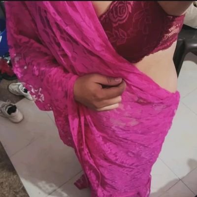 creator1434134's profile picture. am Bottom, ready to meet live in chattisgarh....
sometimes CD also.
love to wear saree and female clothes.
Top, shemale, Bull welcome 🤗🤗🤗