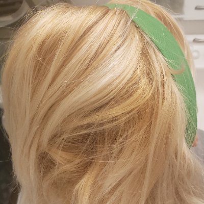 Kay403163528595's profile picture.