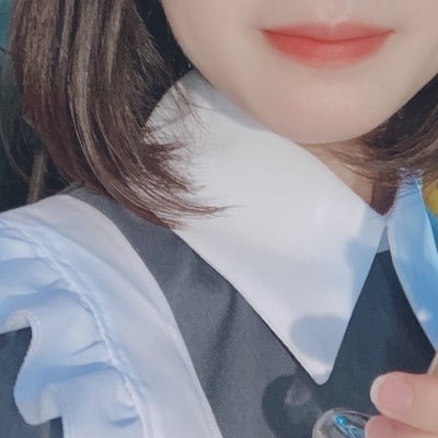UwauU_'s profile picture. 自我のあるメイド／間借りメイドバー Bar AM @maid_Bar_AM にいます🥀